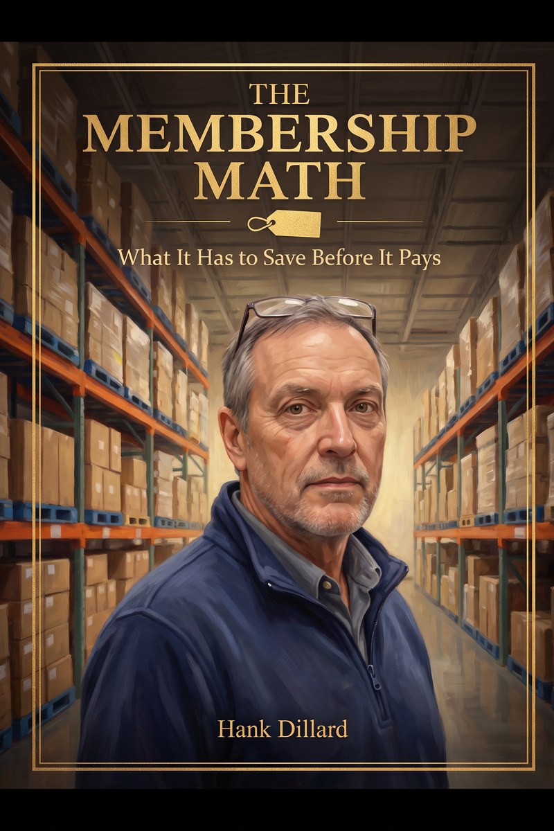 The Membership Math
