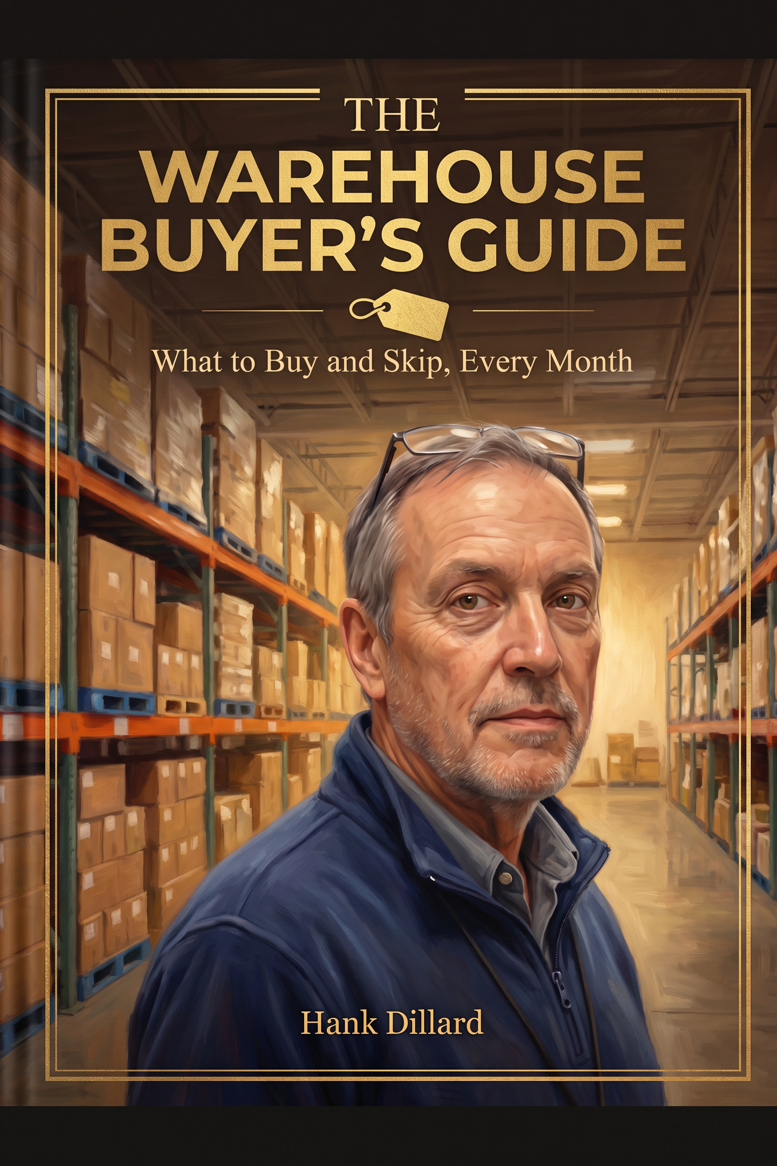 The Warehouse Buyer&rsquo;s Guide
